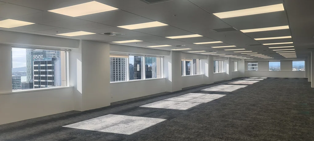 Auckland Central Premium Executive Office Space