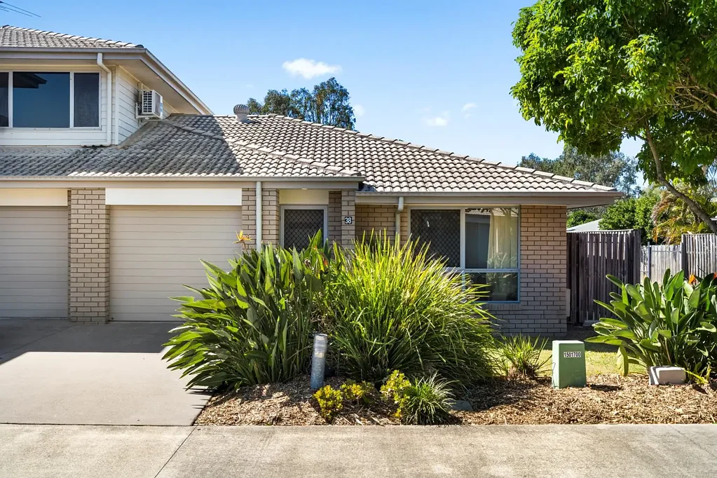 38/15 Workshops Street, Brassall, QLD 4305