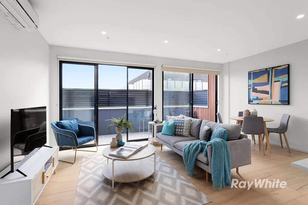 205/332 Neerim Road, Carnegie, VIC 3163