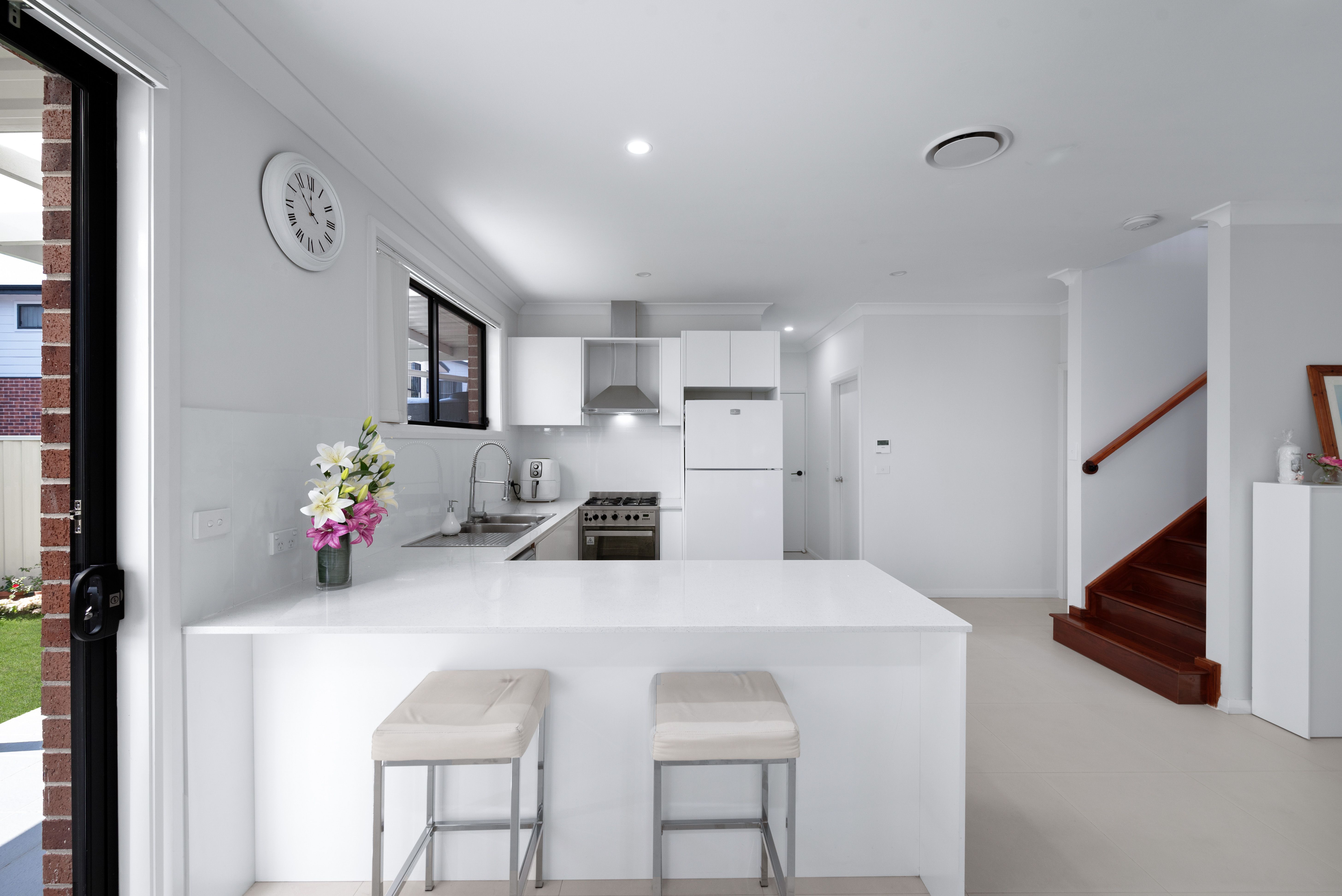 UNIT 12 8-12 CUMBERLAND RD, INGLEBURN NSW 2565, 0 ห้องนอน, 0 ห้องน้ำ, Townhouse