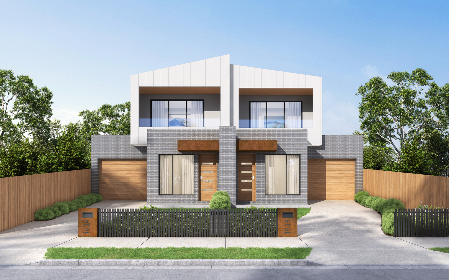 163 COLLINS ST, THORNBURY VIC 3071, 0 phòng ngủ, 0 phòng tắm, Townhouse