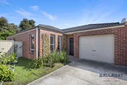 2/312A Albert Street, Sebastopol