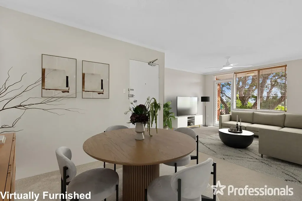 8/25 Stoddart Street, Roselands, NSW 2196
