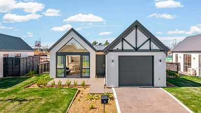Belfast 2ਬੈੱਡਰੂਮ Spring Grove Lifestyle Village for Over 55's