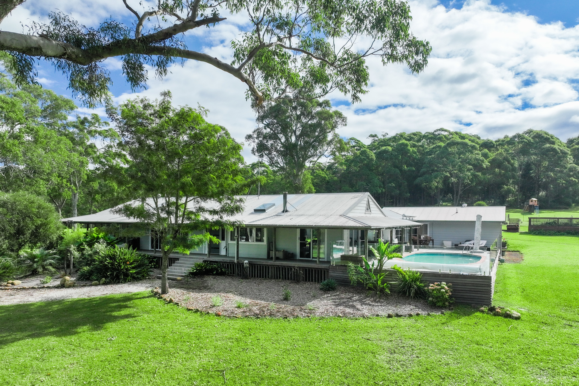 32C WOORAWA LANE, LITTLE FOREST NSW 2538, 0 ਕਮਰੇ, 0 ਬਾਥਰੂਮ, House