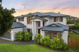 12 Morris Circuit, Thornlands