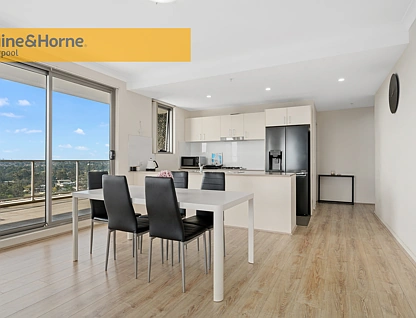 53/1 Browne Parade, Warwick Farm, South Western Suburbs, 2 Schlafzimmer, 2 Badezimmer, Apartment