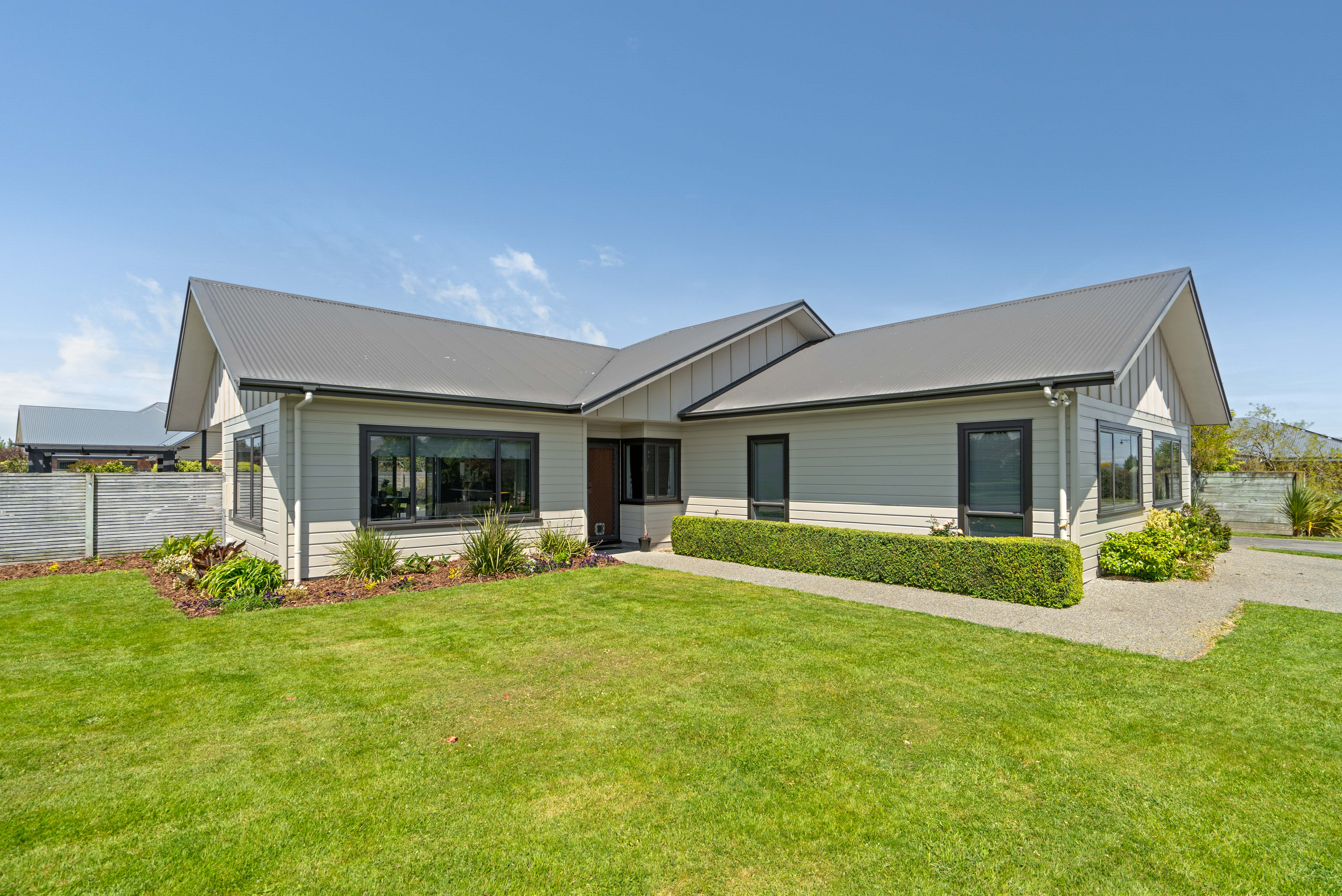 18 Carrington Drive, Carterton, Carterton, 4房, 2浴, House