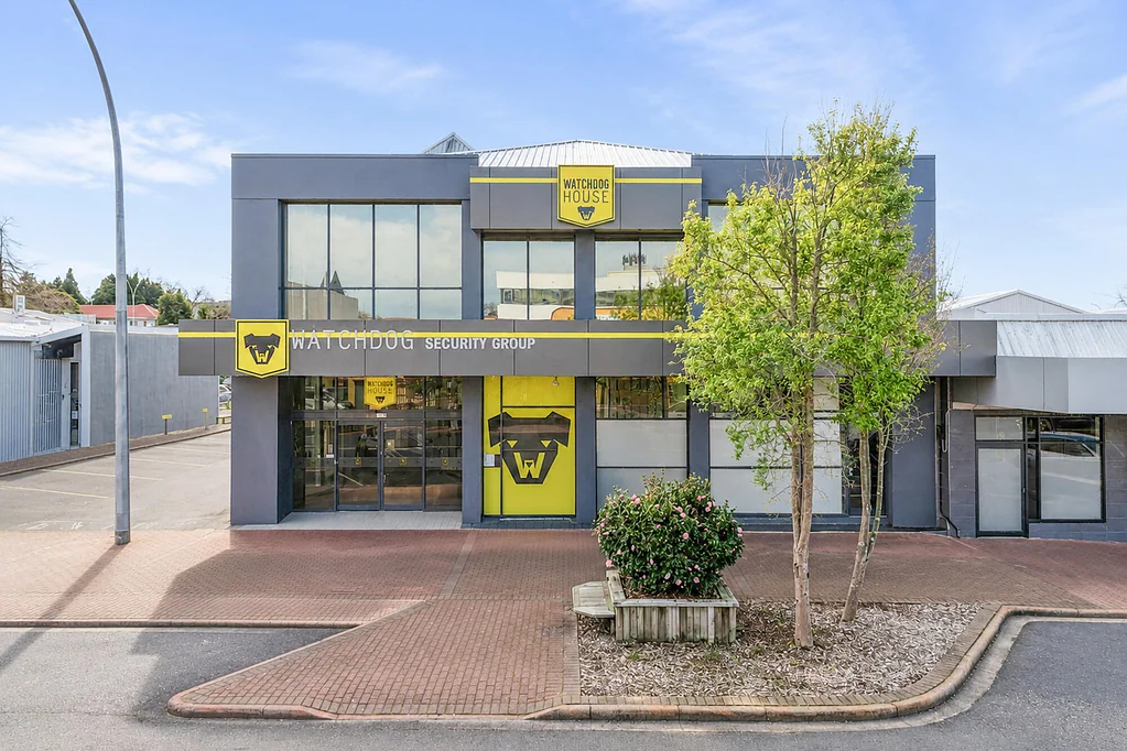 Rotorua Central Own, occupy and earn in Haupapa