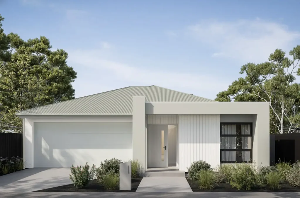 Mickleham 4બેડરૂમ GRANDVIEW 160 | Full Turnkey Home in Mickleham