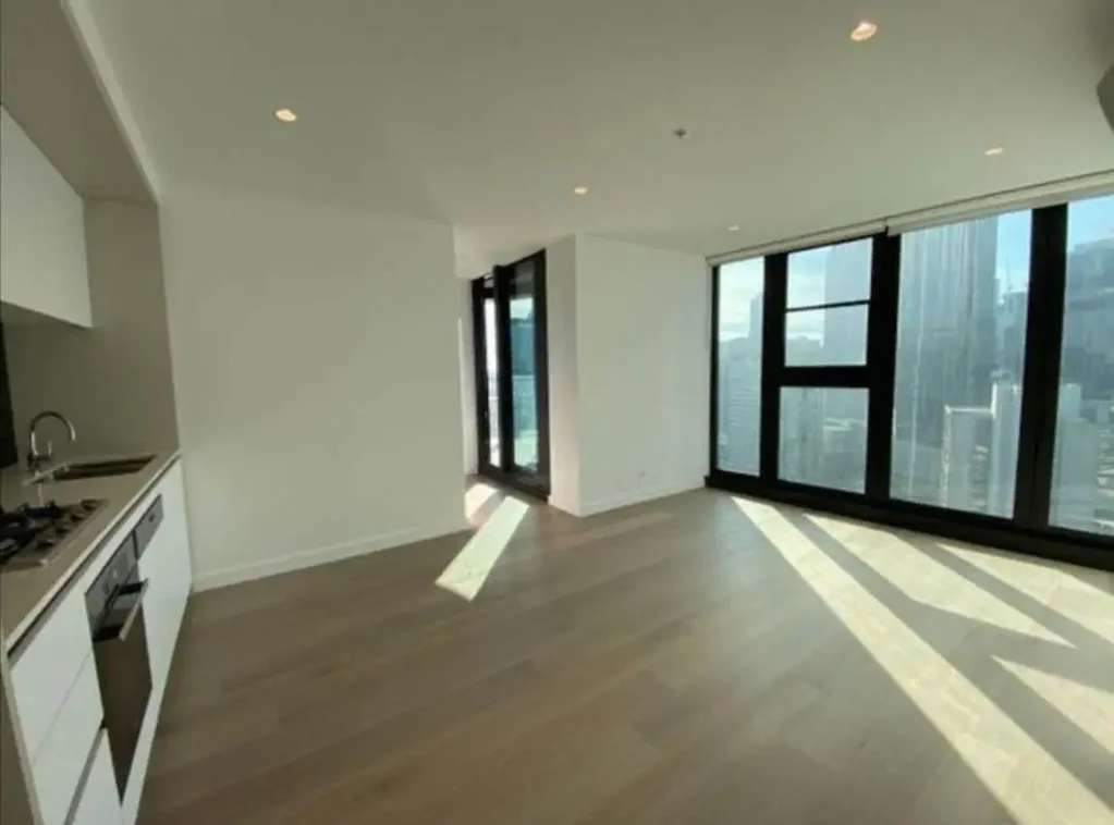 2 Bedroom 2 Bathroom MQ Apartments