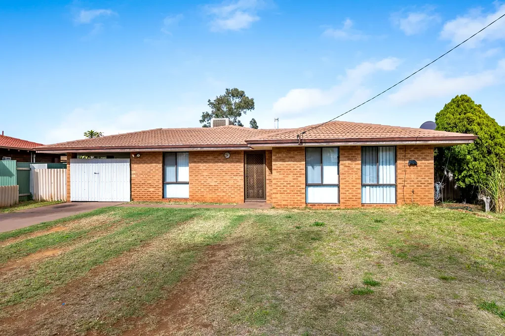 8 Beston Street, South Kalgoorlie, WA 6430