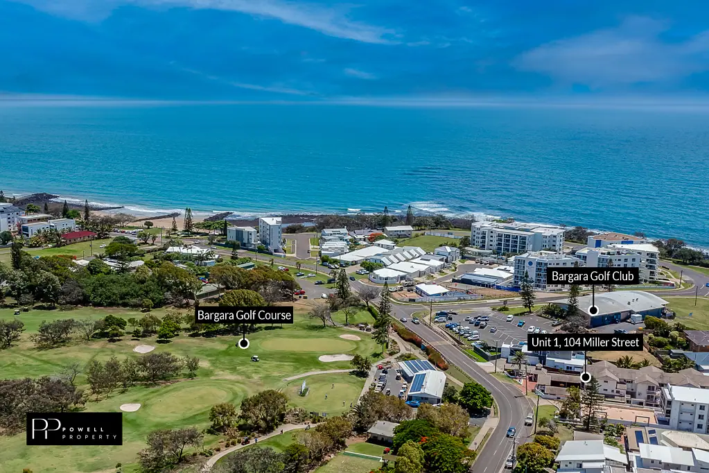 Bargara 2ਬੈੱਡਰੂਮ Dream Beach Front Coastal Retreat