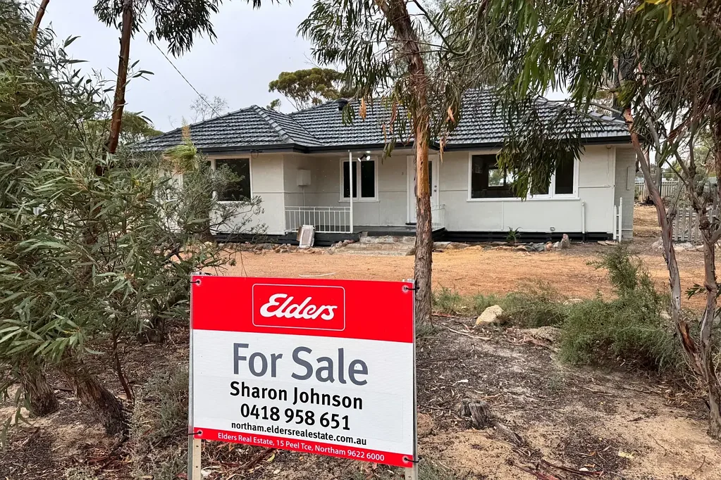 5 Uppill Street, Tammin, WA 6409