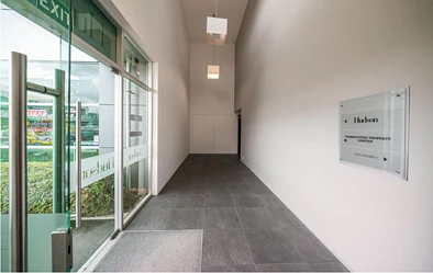 Address Withheld, Addington, Christchurch, 0 Bedrooms, 0 Bathrooms, Office Premises