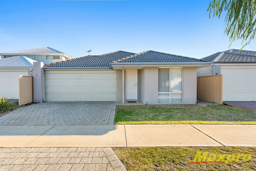 Spacious Family Living with Room for Everyone