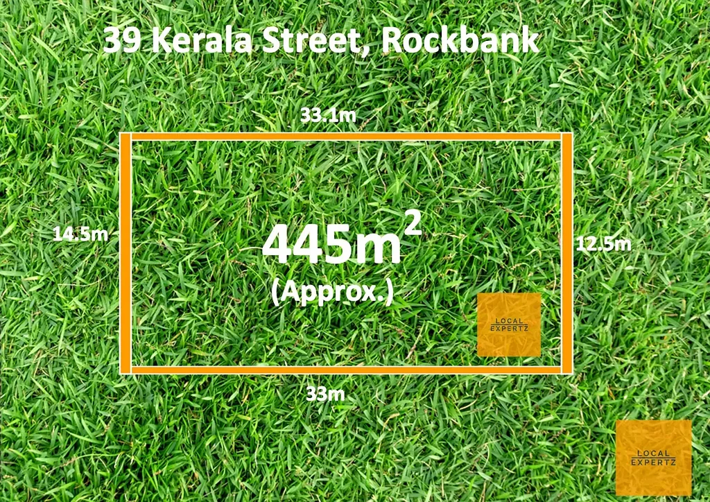 Rockbank Premium Titled Land For Sale To Build Your Dream Home!