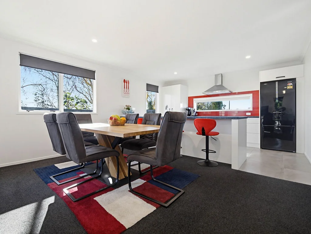 Ngaruawahia 3Moenga Space, Serenity & Garden Charm!