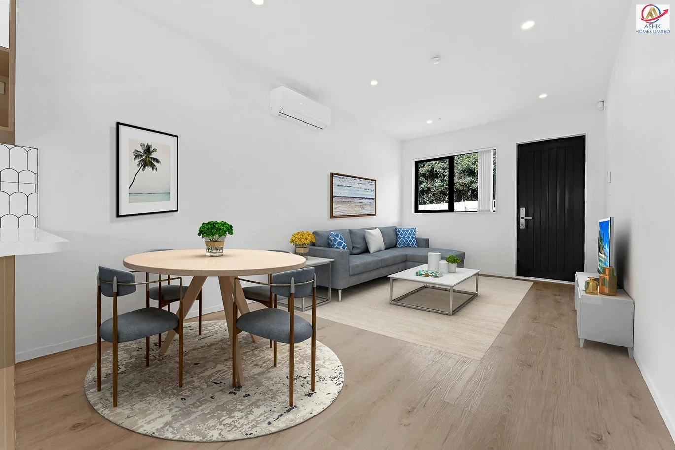 Mangere 3Phòng ngủ BRAND NEW - You Don't Want to Miss This One!