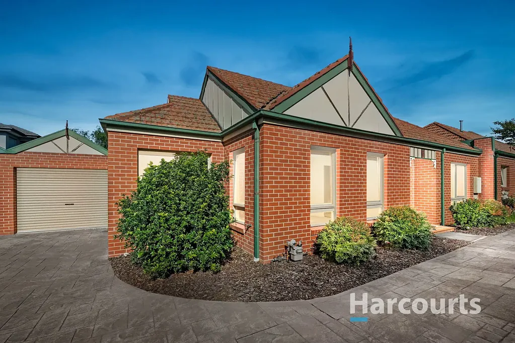 2/48 Golf Links Avenue, Oakleigh, VIC 3166