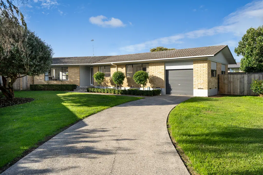 3 Alfred Back Place, Cambridge, Waikato