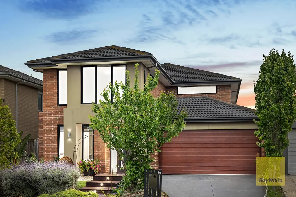 16 Seacoast Street, Point Cook, VIC 3030