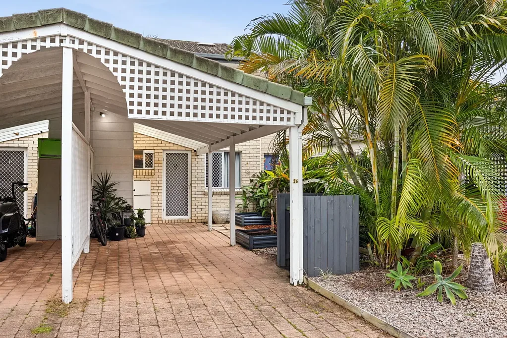 26/3 Highgate Place, Maroochydore, QLD 4558