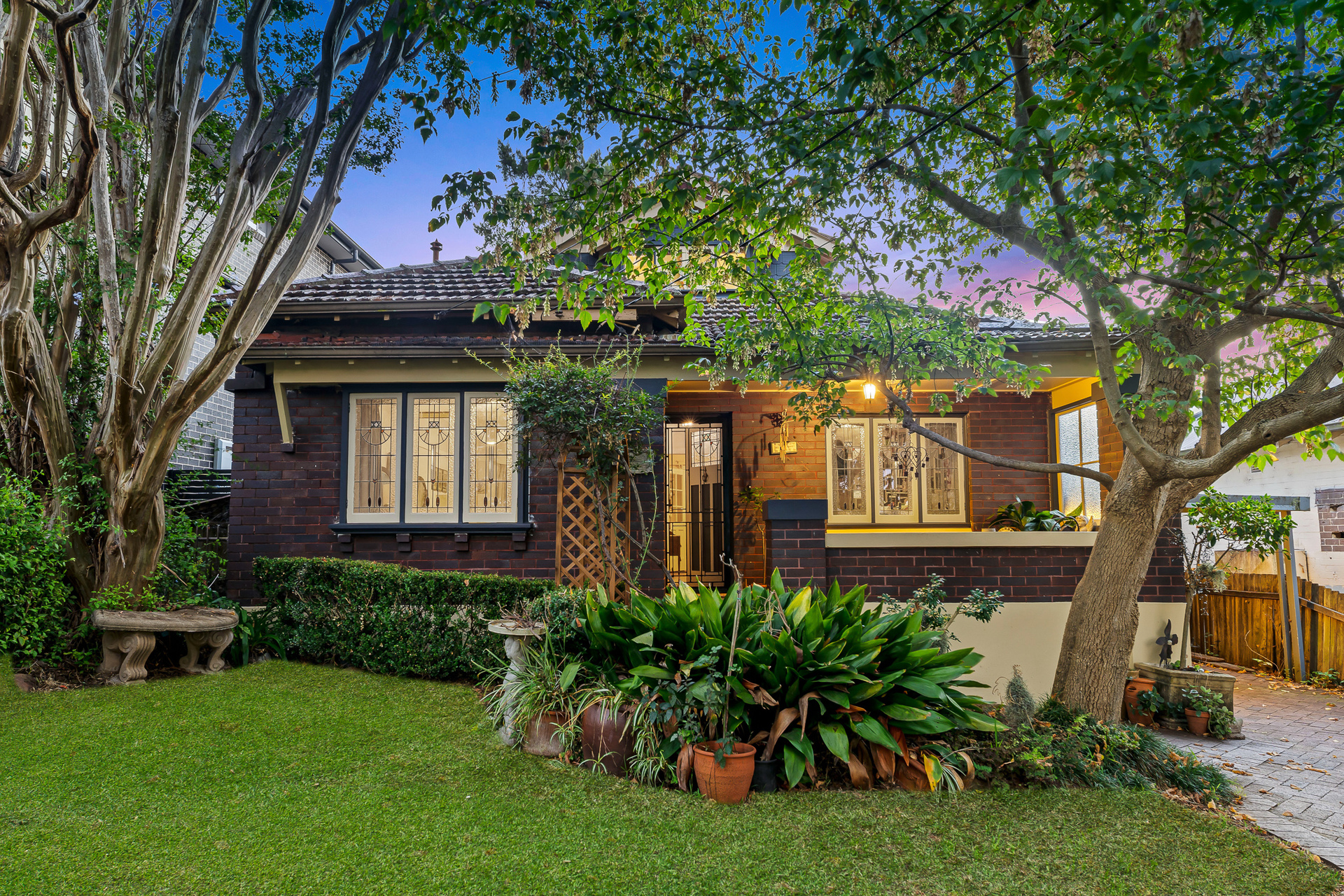 11 DARVALL RD, EASTWOOD NSW 2122, 0 chambres, 0 salles de bain, House