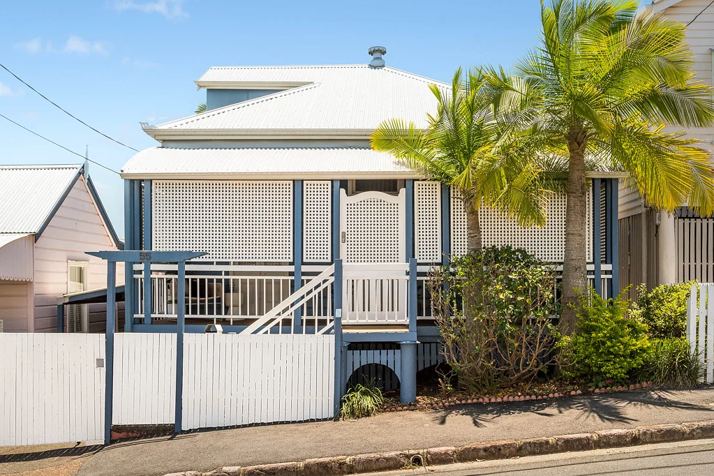 55 Isaac Street, Spring Hill, QLD 4000