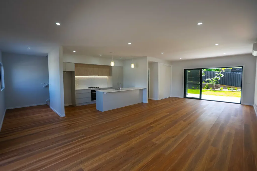 Charlestown 3房  Brand new and ready for you to move in!