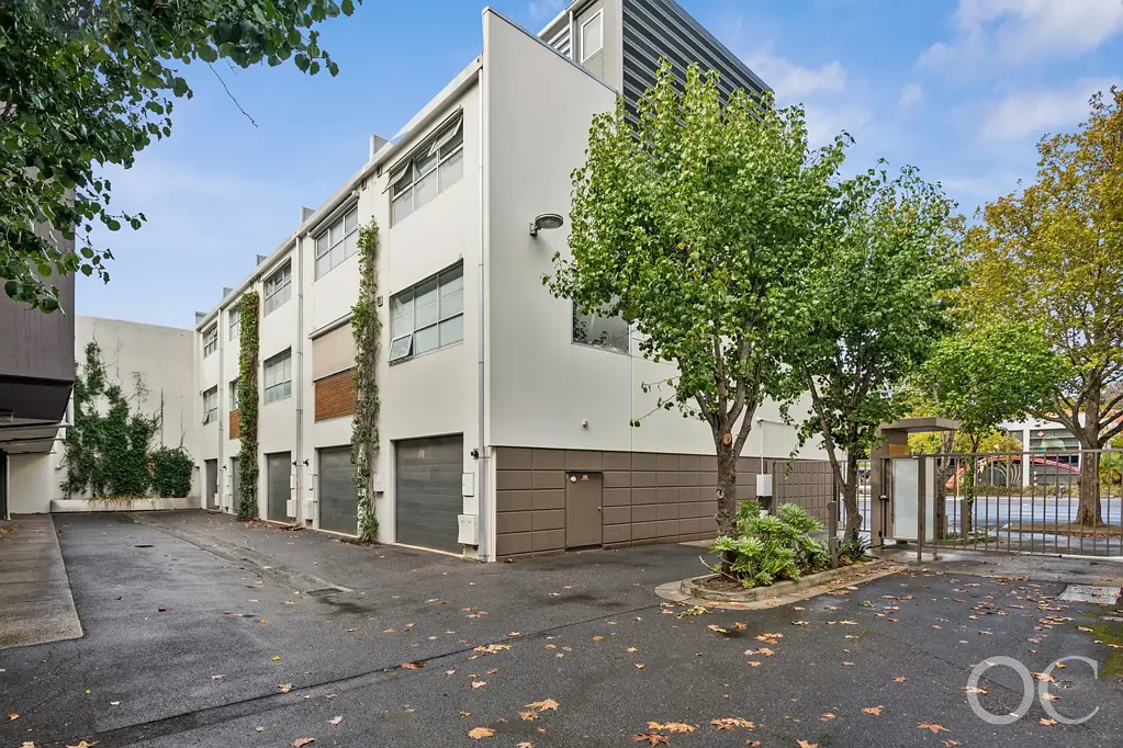 Adelaide 2 Slaapkamer Open the Door to Sophisticated City Living
