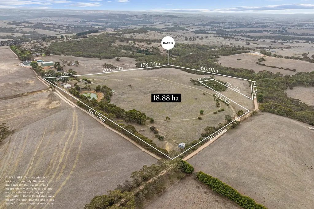 97 Trig Point Road, Mosquito Hill, SA 5214
