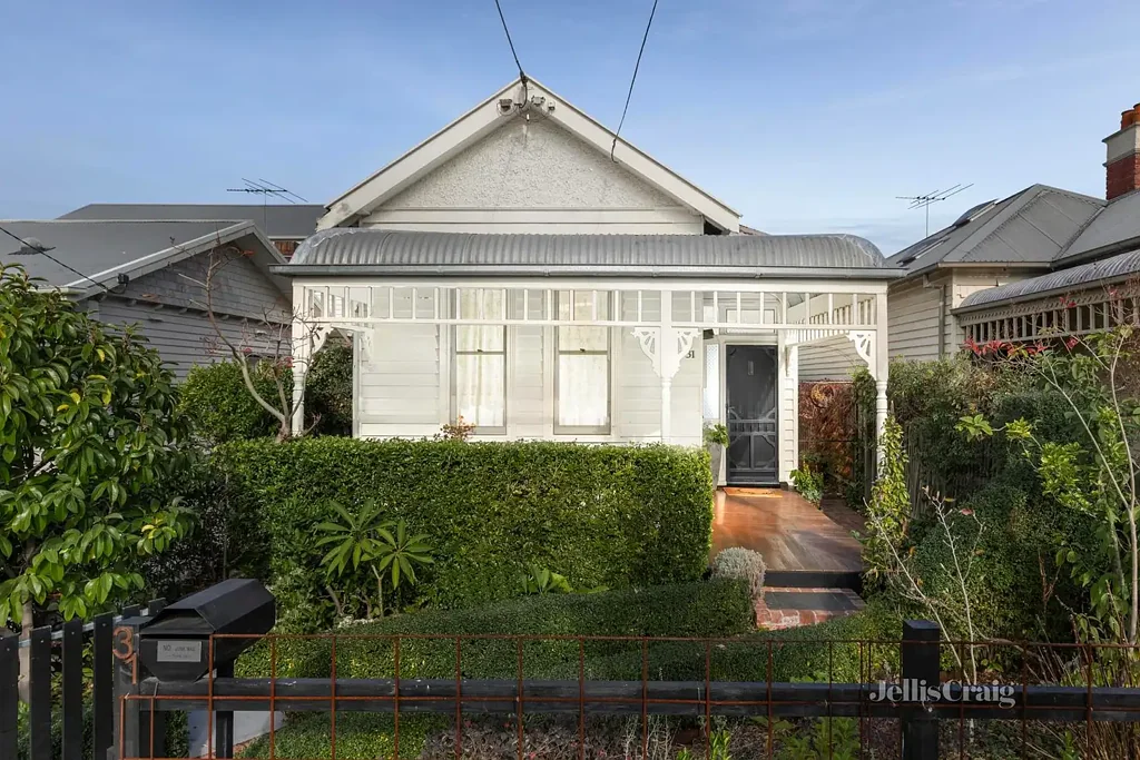 31 Elphin Street, Newport, VIC 3015