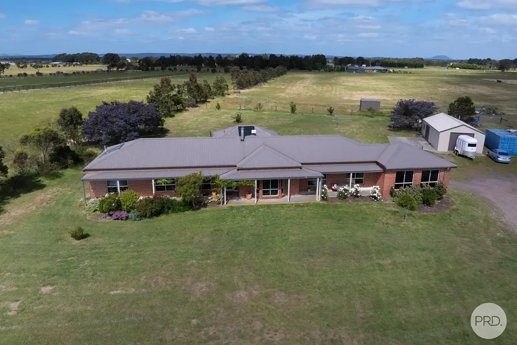 403 Dowling Road, Mitchell Park, VIC 3355