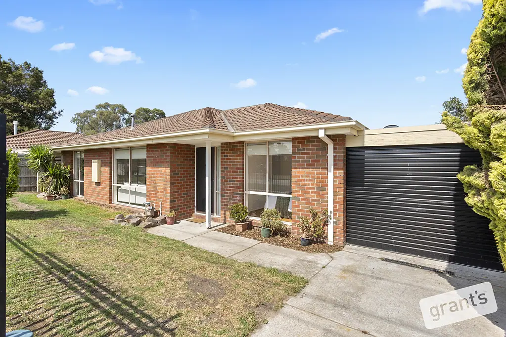 110 Cairns Road, Hampton Park, VIC 3976
