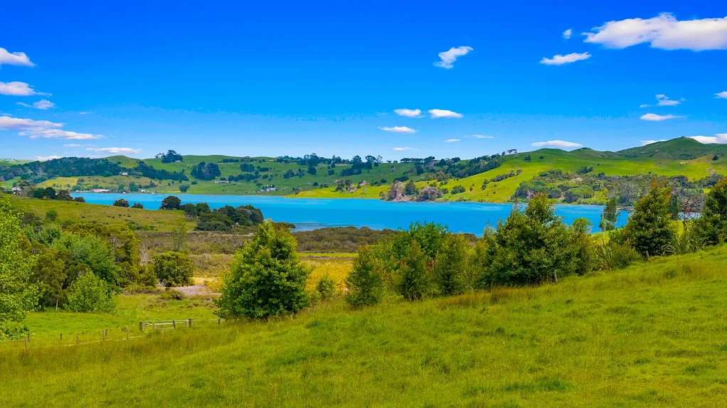 Kaiwaka LOT 1 Has Beautiful River Views