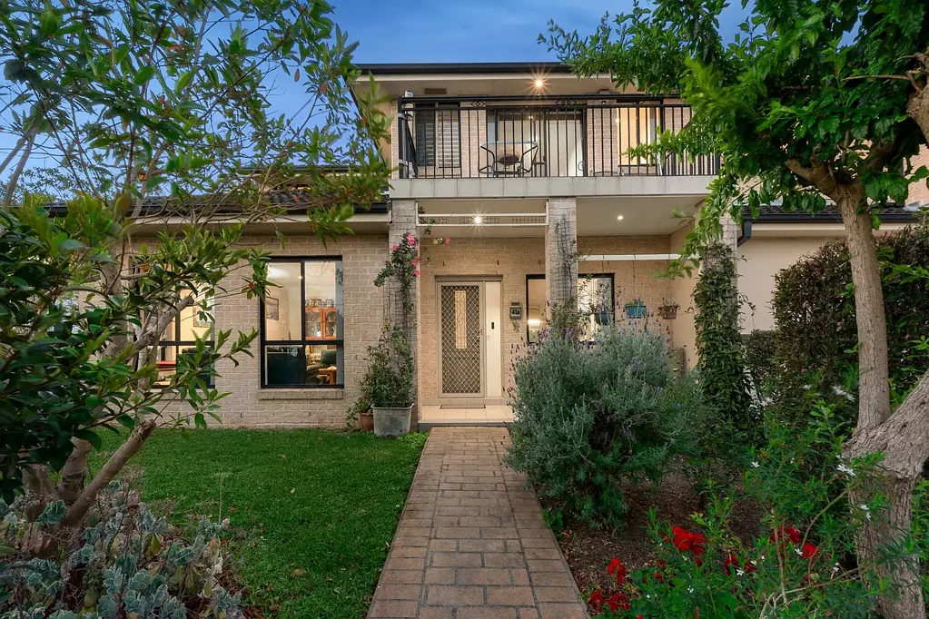 41a Marguerette Street, Ermington, NSW 2115