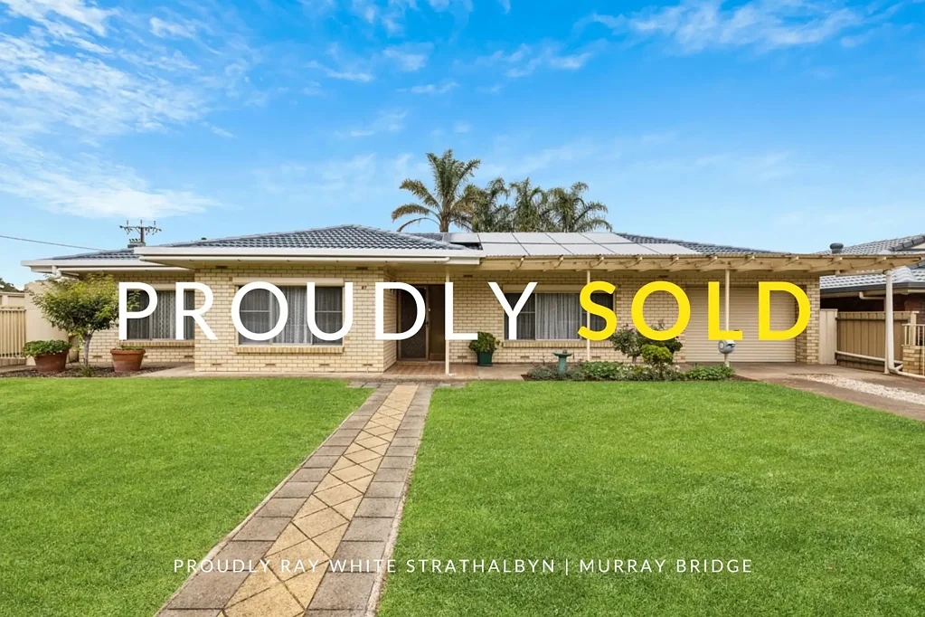 57 Maurice Road, Murray Bridge, SA 5253