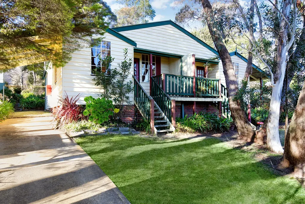 5 Mountbatten Street, Blackheath, NSW 2785