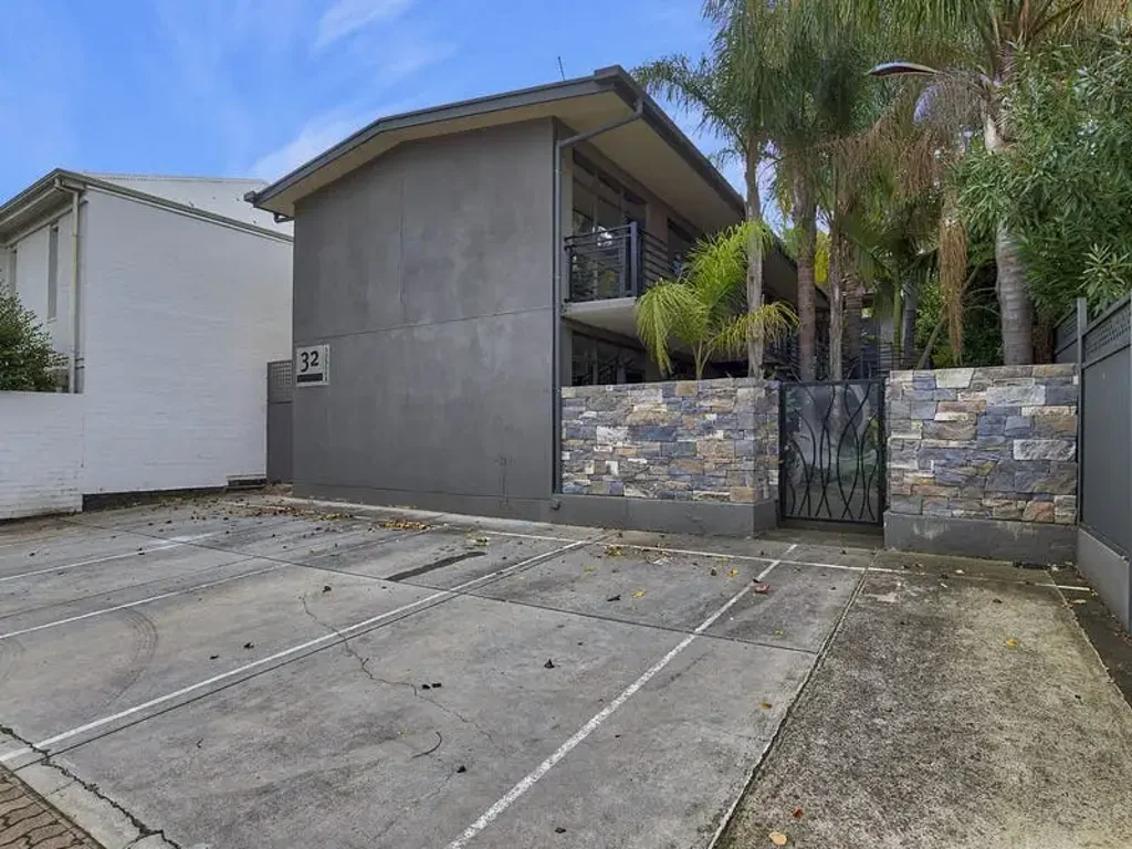 Prime North Adelaide Location – Convenient & Low Maintenance