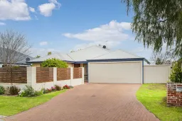 8 Captain Gill Brace, Broadwater