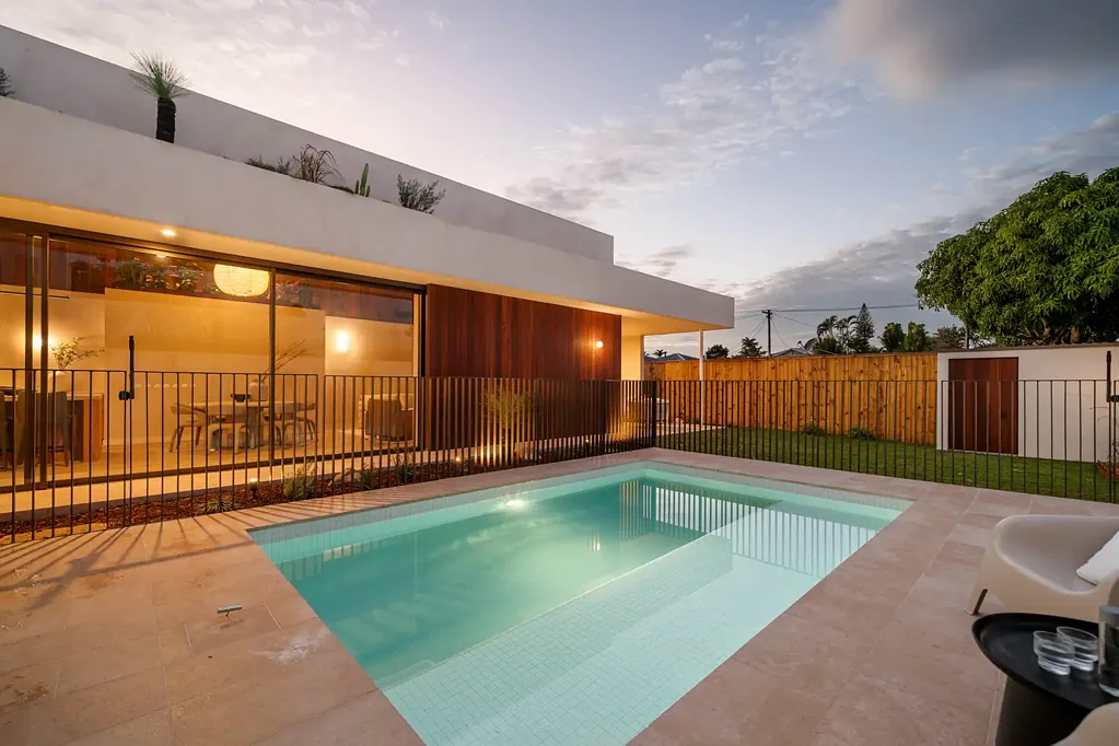 Palm Beach 4ห้องนอน S O L A N O | Brand New Single Level Luxury Family Home