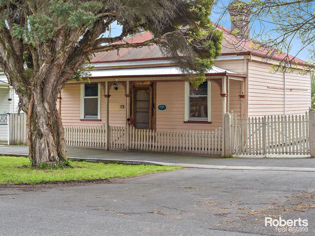 48 Dry Street, Invermay, TAS 7248