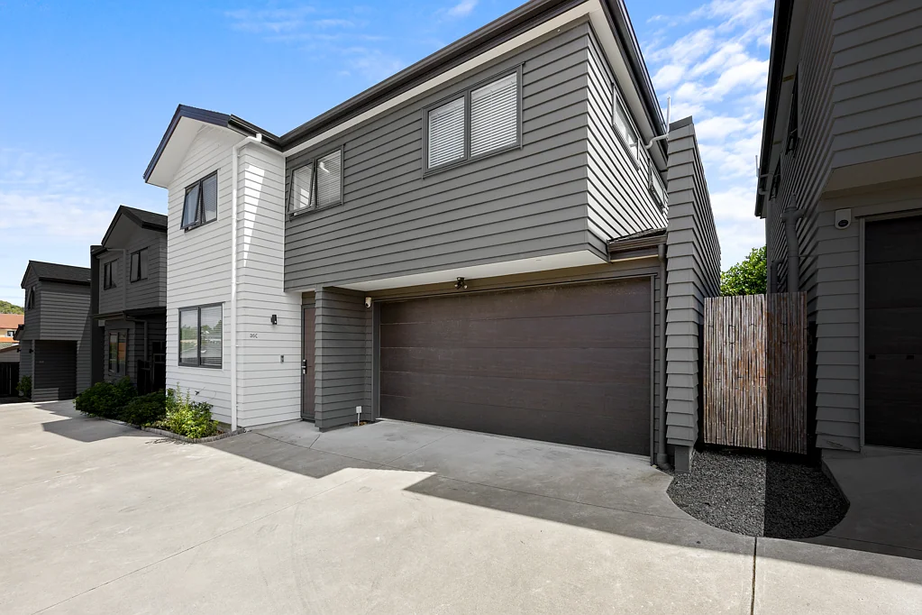 35C Vincent Street, Howick, Manukau City, Auckland