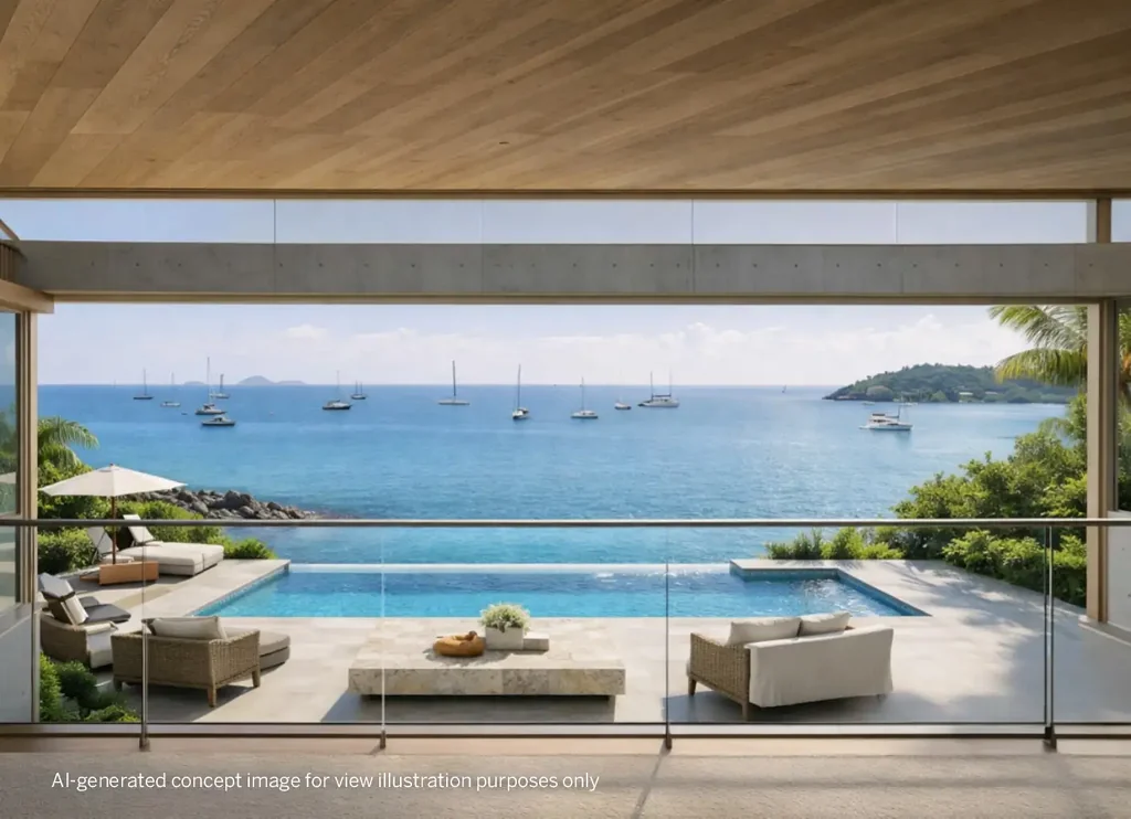 Airlie Beach Absolute Waterfront. Absolutely Rare