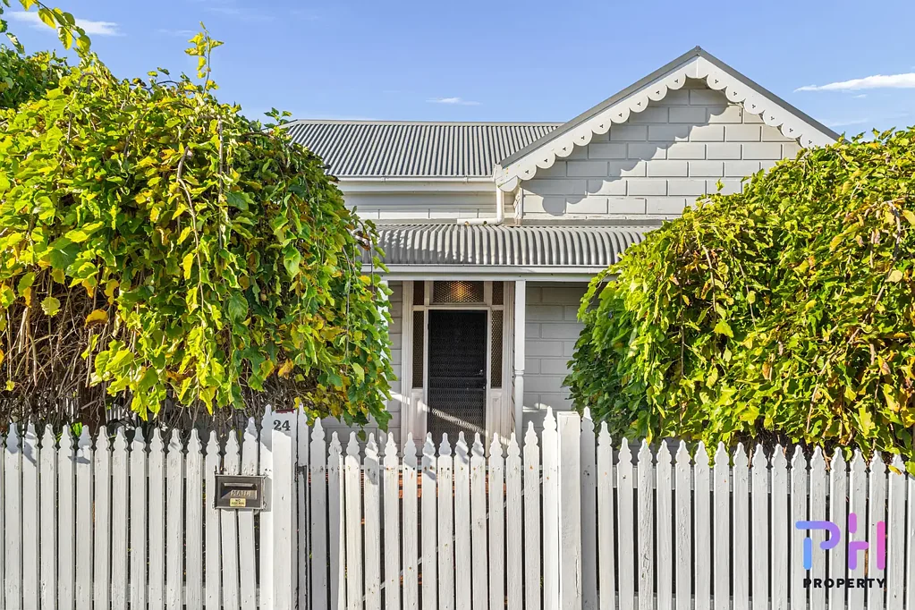 Renovated Victorian Home in Blue-Chip Ironbark