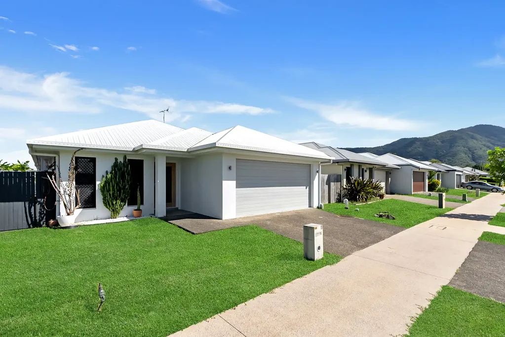11 Cardross Link, Smithfield, QLD 4878