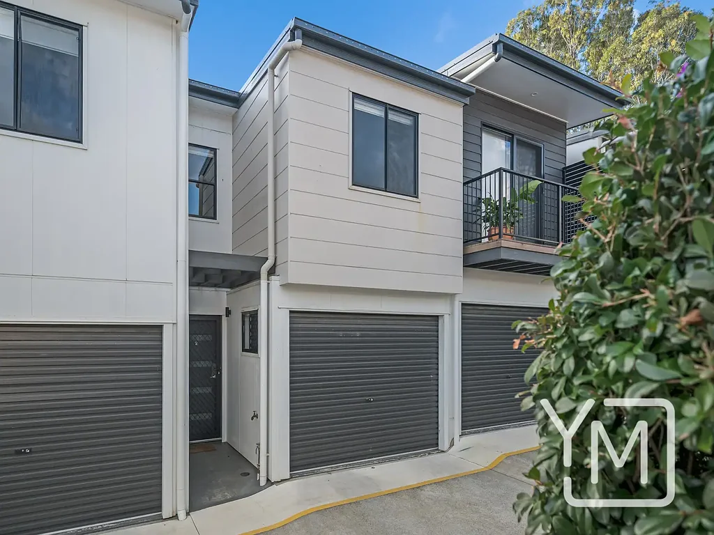 2/5 Rufous Court, Caloundra, QLD 4551