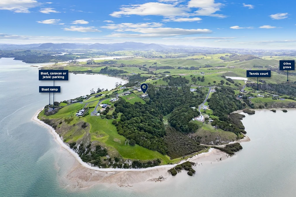 Kaiwaka Vendors have bought – act fast