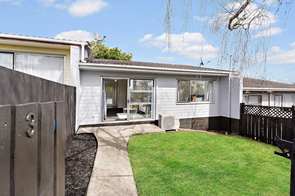 Sunnyvale 2Zimmer Perfect Starter - Priced To Sell